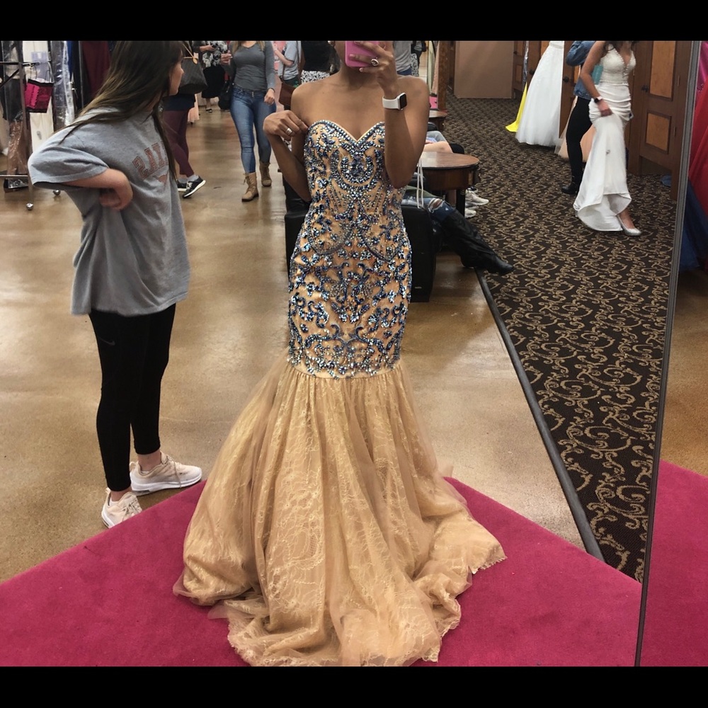 Prom dress!!!